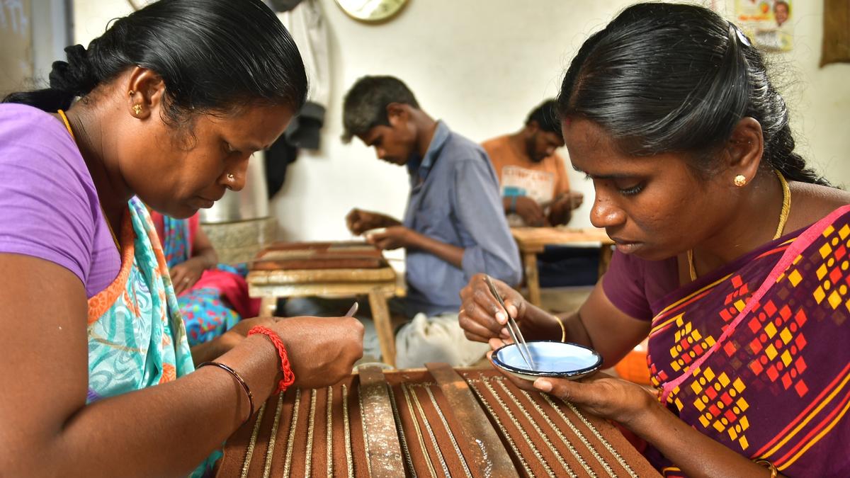 COLLECTORATE , SALEM